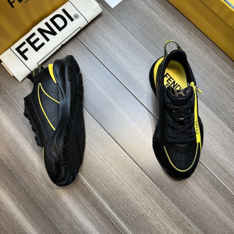 Fendi Sneakers